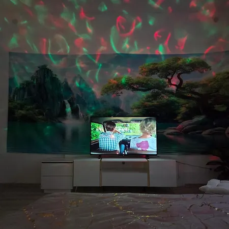 Appartamento Angels O K B *