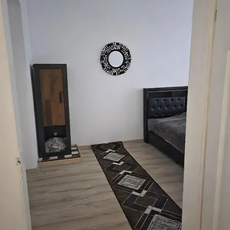 Angels O K B Apartment Altenburg