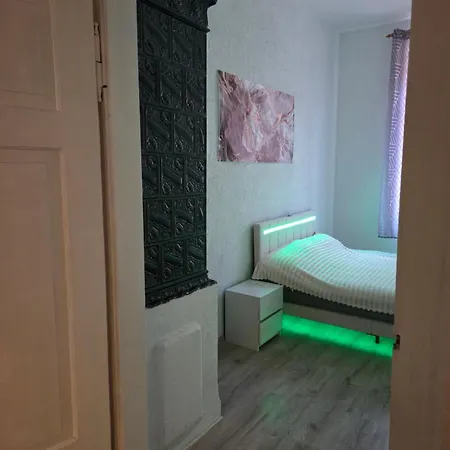 Appartamento Angels O K B Altenburg