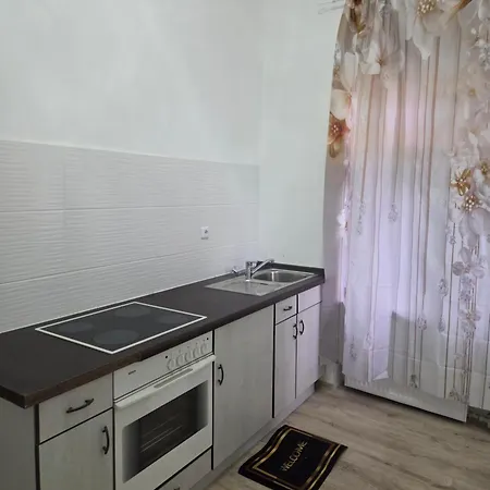 شقة Angels O K B S2 التنبورغ