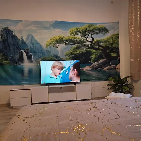 Angels O K B S2 Apartman