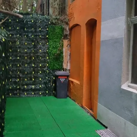 Appartamento Angels O K B