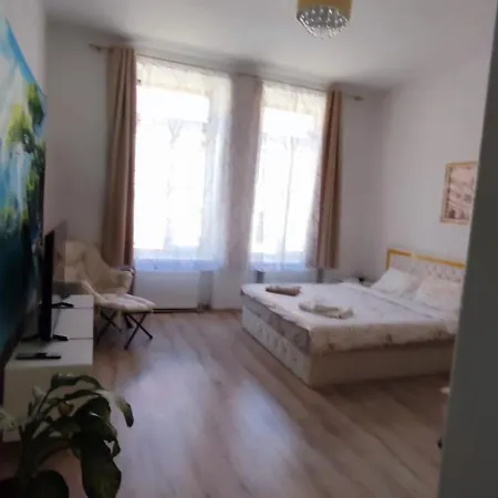 Apartman Angels O K B S2 Altenburg