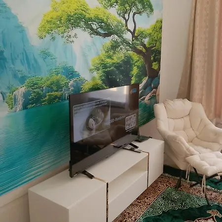 Angels O K B S2 Apartman *