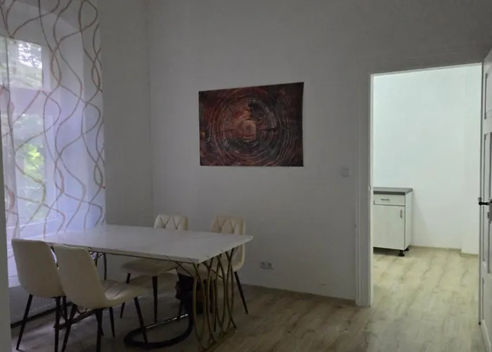 Angels O K B Lejlighed *