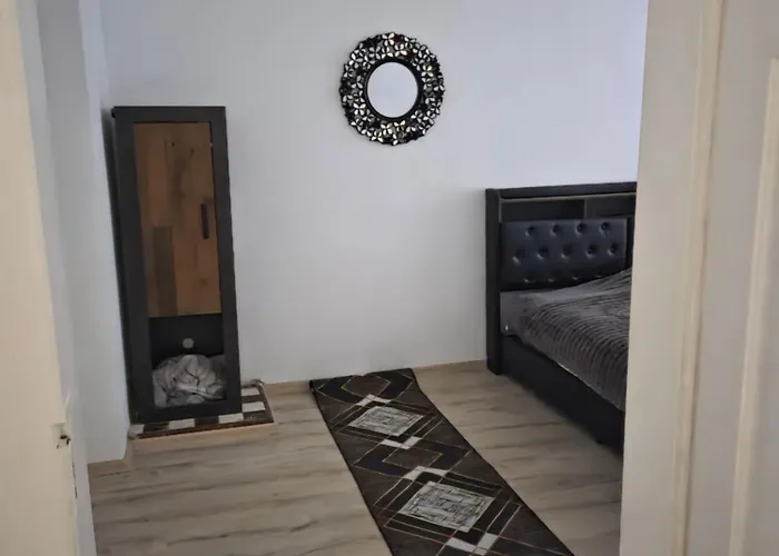 Angels O K B S2 Apartman Altenburg