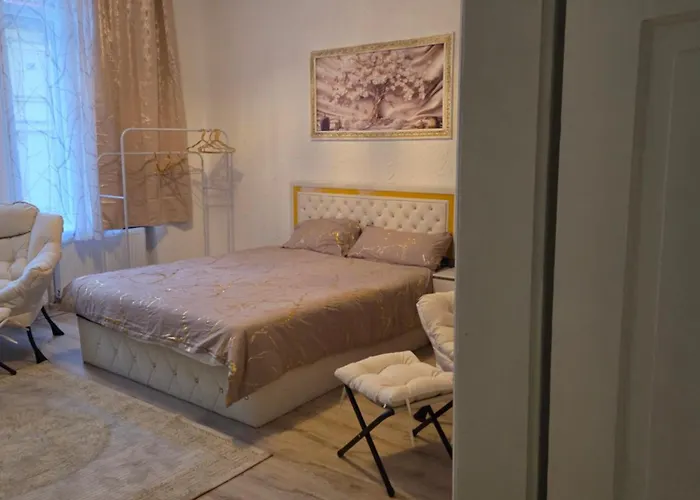 Angels O K B S2 Apartman