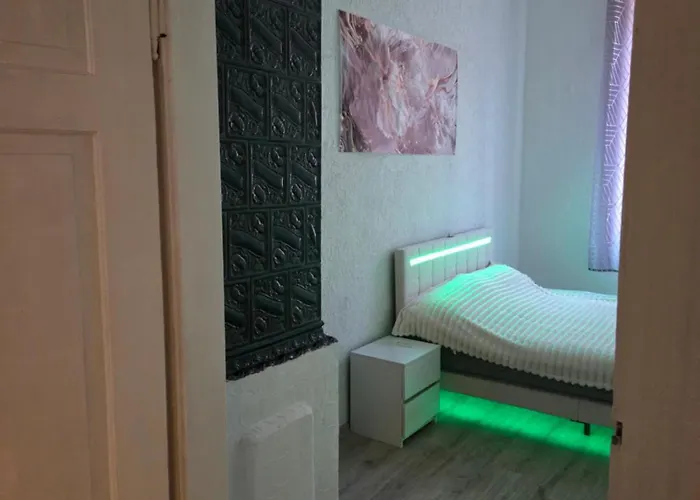 Apartman Angels O K B S2 Altenburg