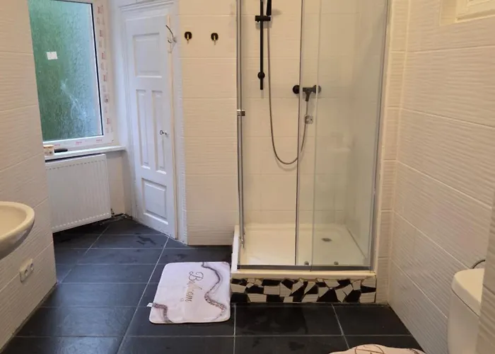 Angels O K B Lejlighed Altenburg