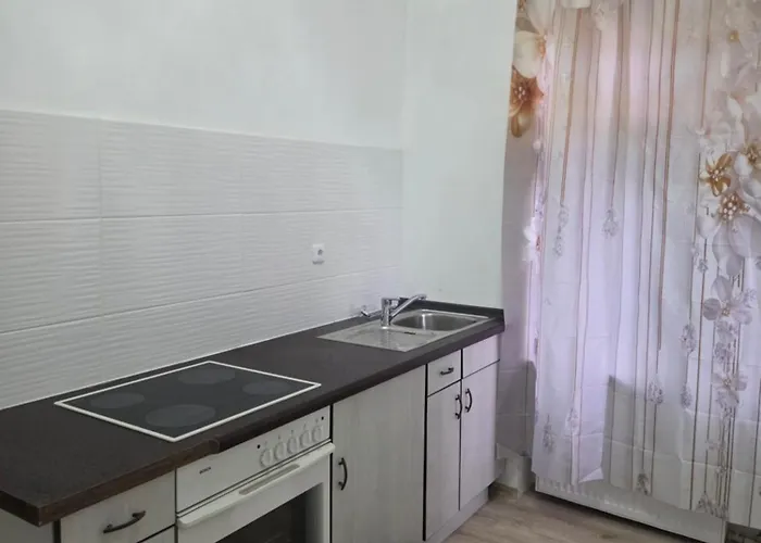 Apartman Angels O K B S2 Altenburg