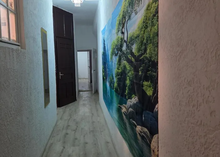 Angels O K B Lejlighed *