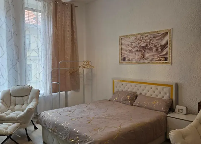 Apartman Angels O K B S2 *