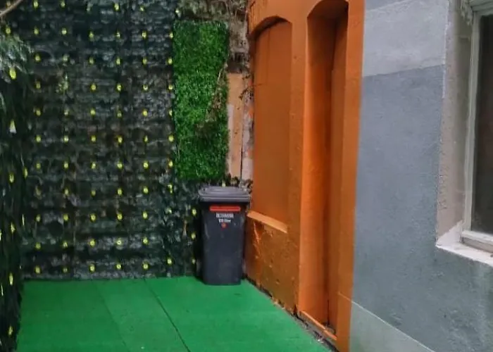 Apartman Angels O K B S2