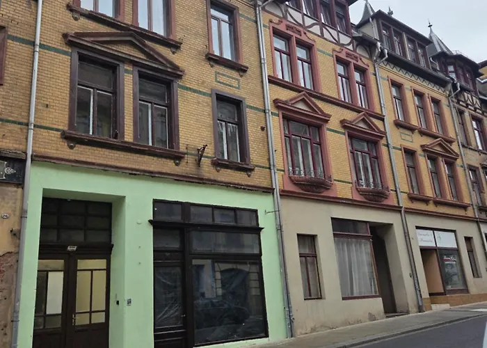 Angels O K B S2 Apartman *