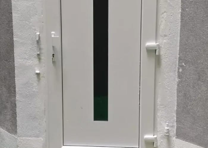 Angels O K B S2 Apartman