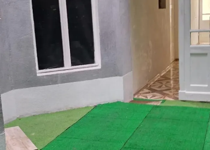 Apartman Angels O K B S2 *