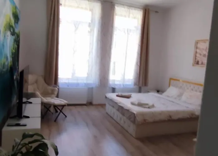 Apartman Angels O K B S2 Altenburg