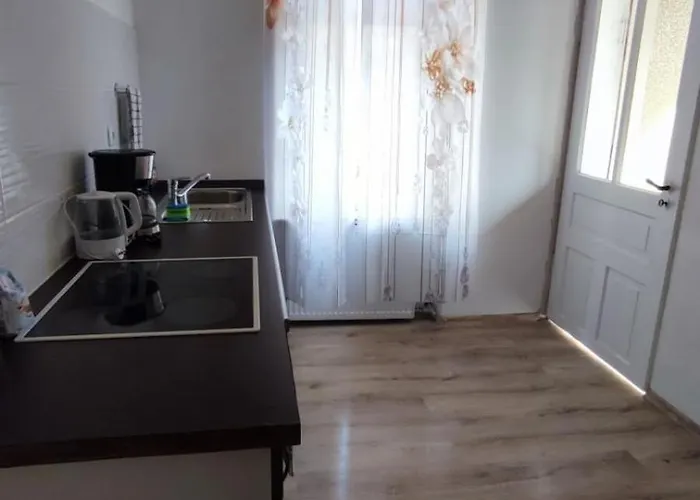 Angels O K B S2 Apartman *