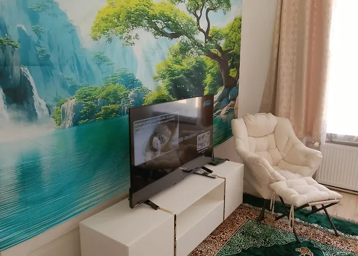 Angels O K B S2 Apartman *