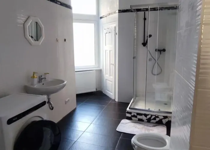 Angels O K B S2 Apartman