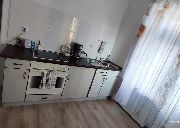 Apartman Angels O K B S2 *